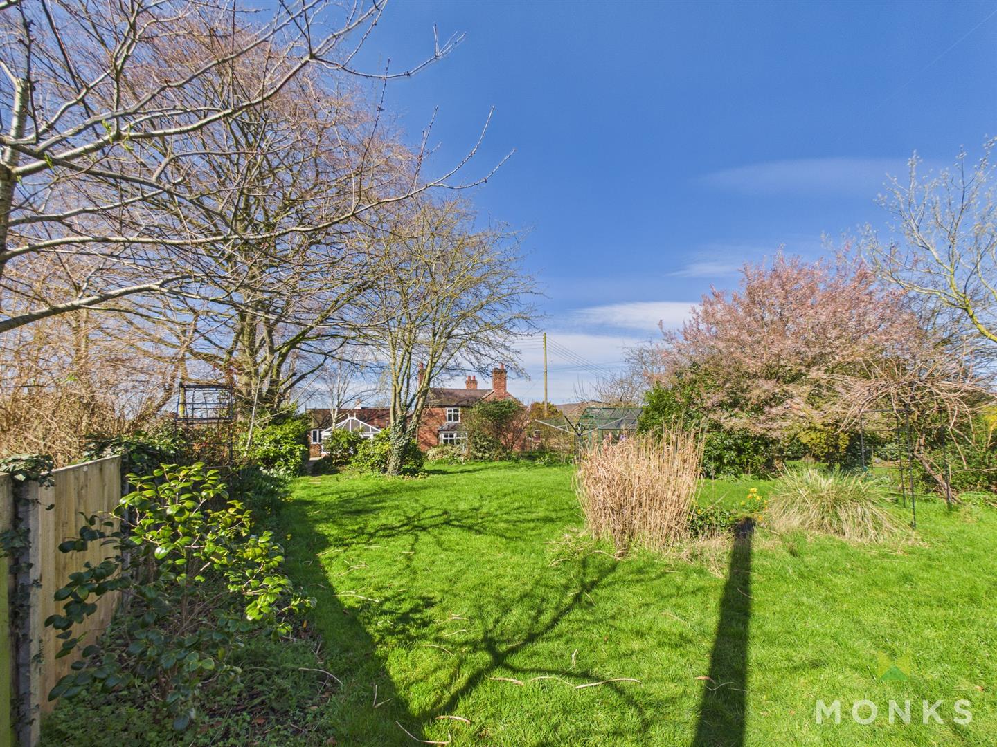 Old Post Office , Shrewsbury, SY4 5NN For Sale